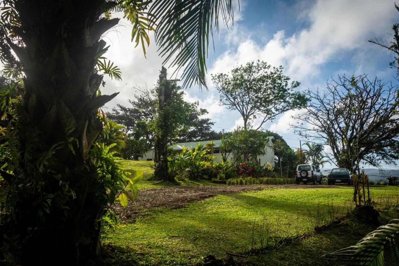 Vista Lago Arenal Piedras Dış mekan fotoğraf