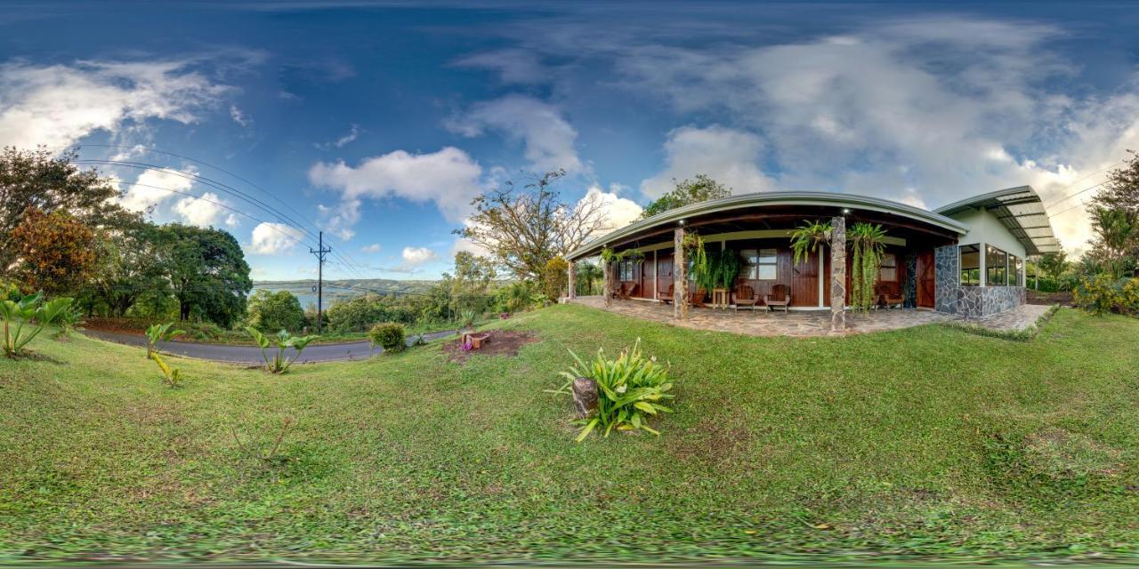 Vista Lago Arenal Piedras Dış mekan fotoğraf