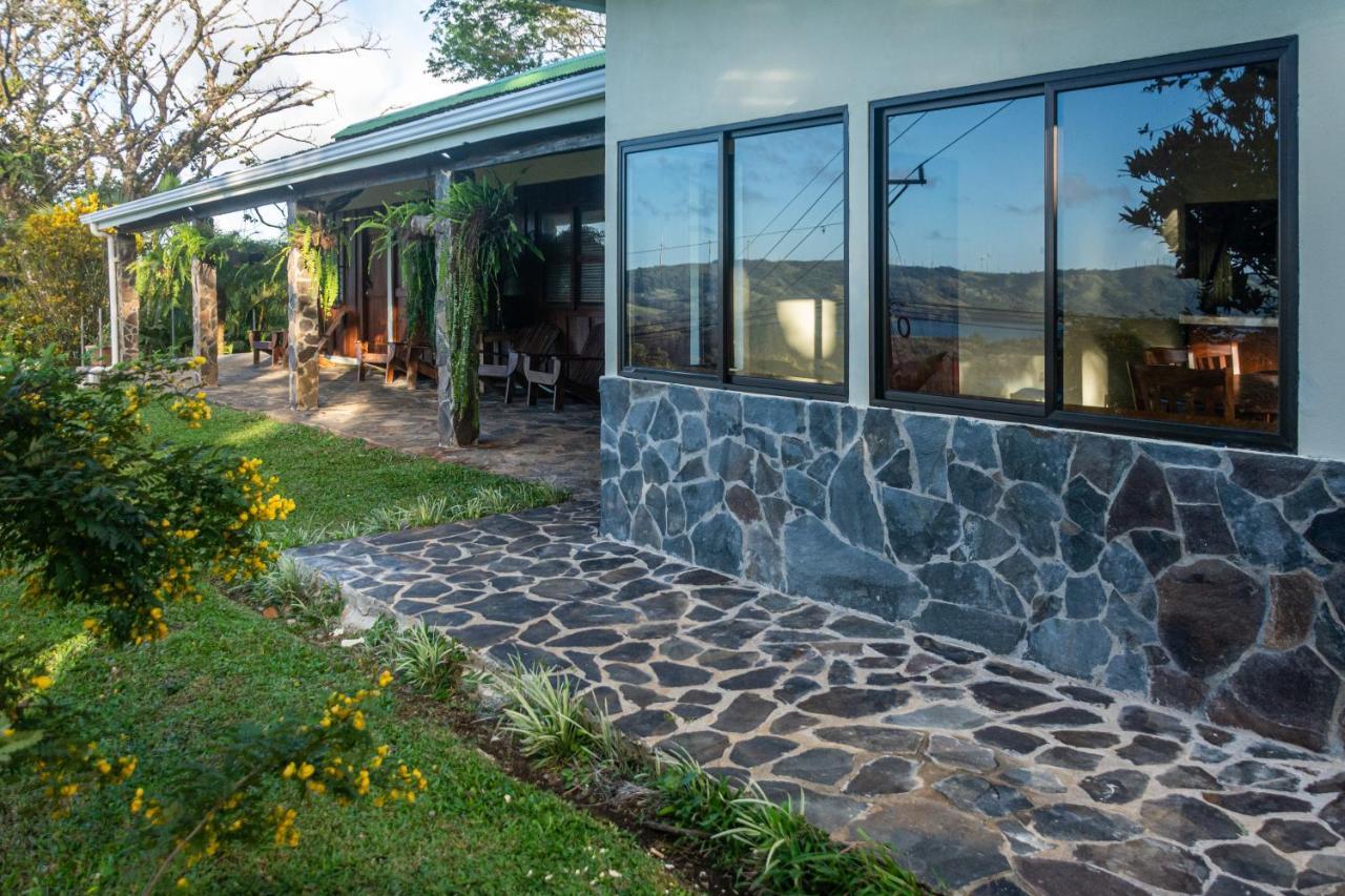 Vista Lago Arenal Piedras Dış mekan fotoğraf