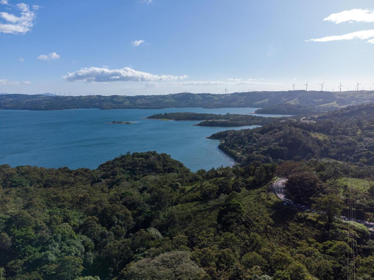 Vista Lago Arenal Piedras Dış mekan fotoğraf