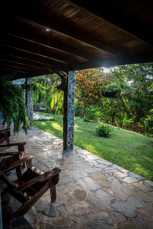 Vista Lago Arenal Piedras Dış mekan fotoğraf