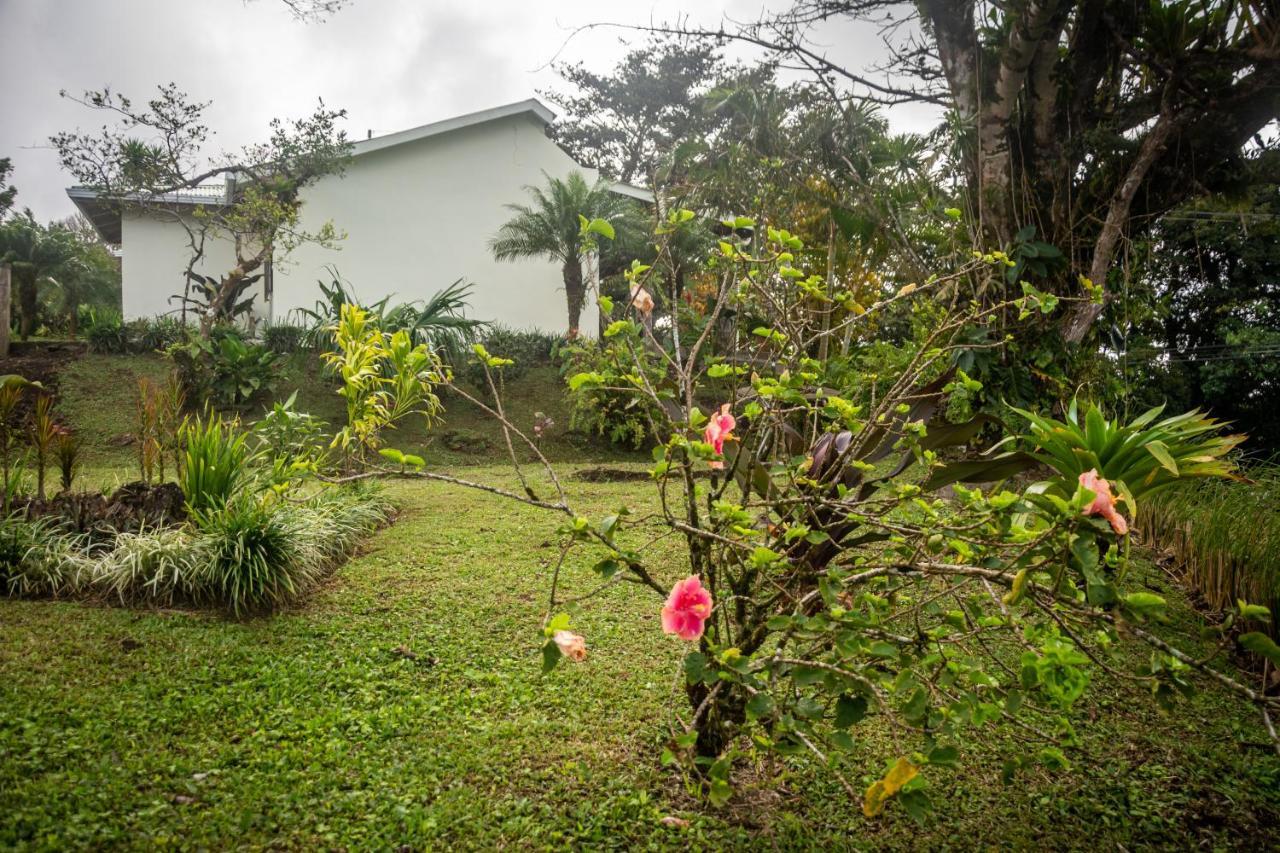 Vista Lago Arenal Piedras Dış mekan fotoğraf