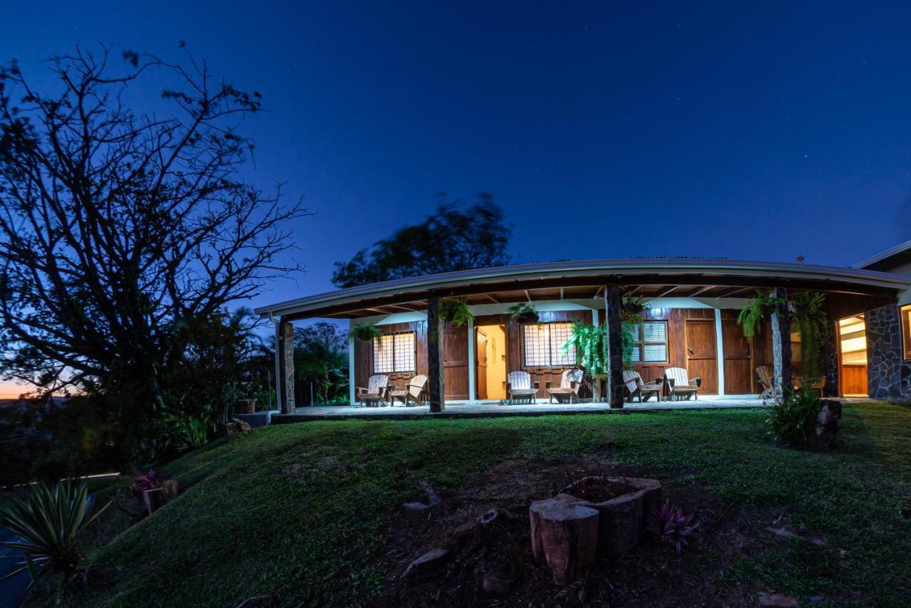 Vista Lago Arenal Piedras Dış mekan fotoğraf