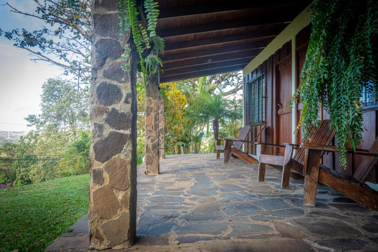 Vista Lago Arenal Piedras Dış mekan fotoğraf